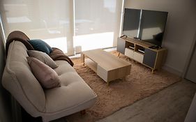 Hermoso departamento amoblado en Concón 2D/2B/1E